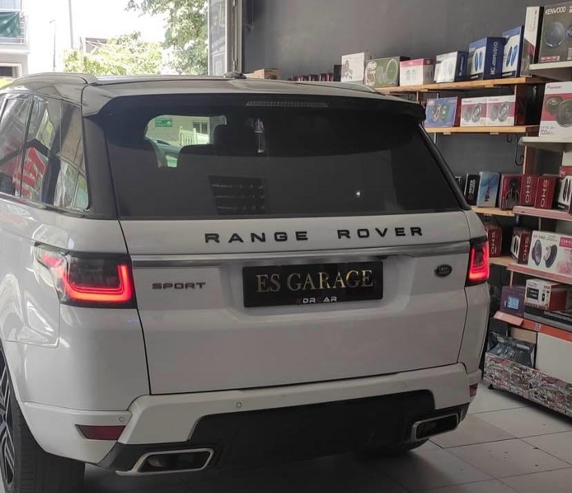Es Garage Osmangazi 